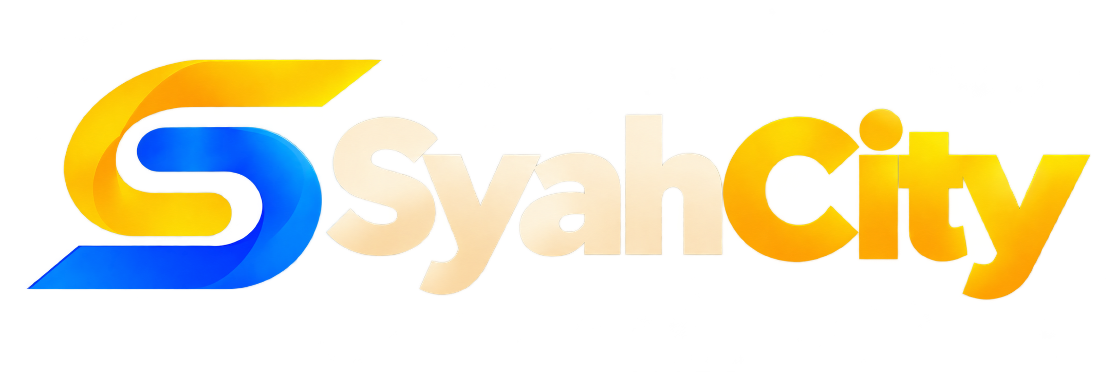 SyahCity Logo